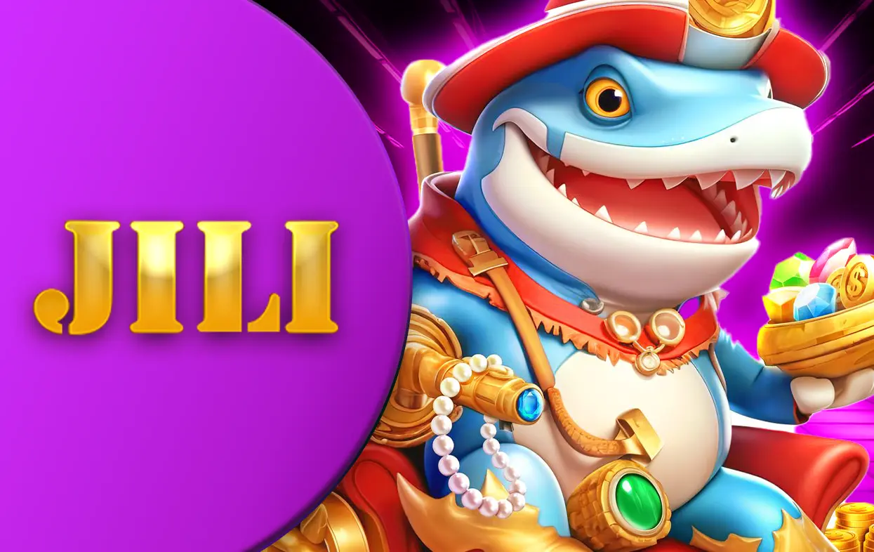 PK789 ค่ายเกม JILI SLOT