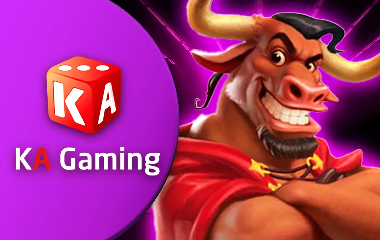 PK789 ค่ายเกม KA Gaming