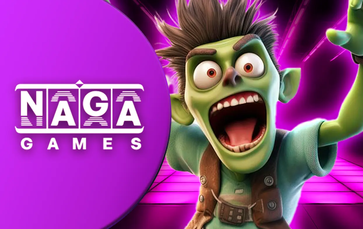 PK789 ค่ายเกม NAGAGAME