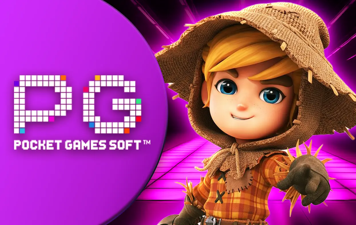 PK789 ค่ายเกม PGSLOT