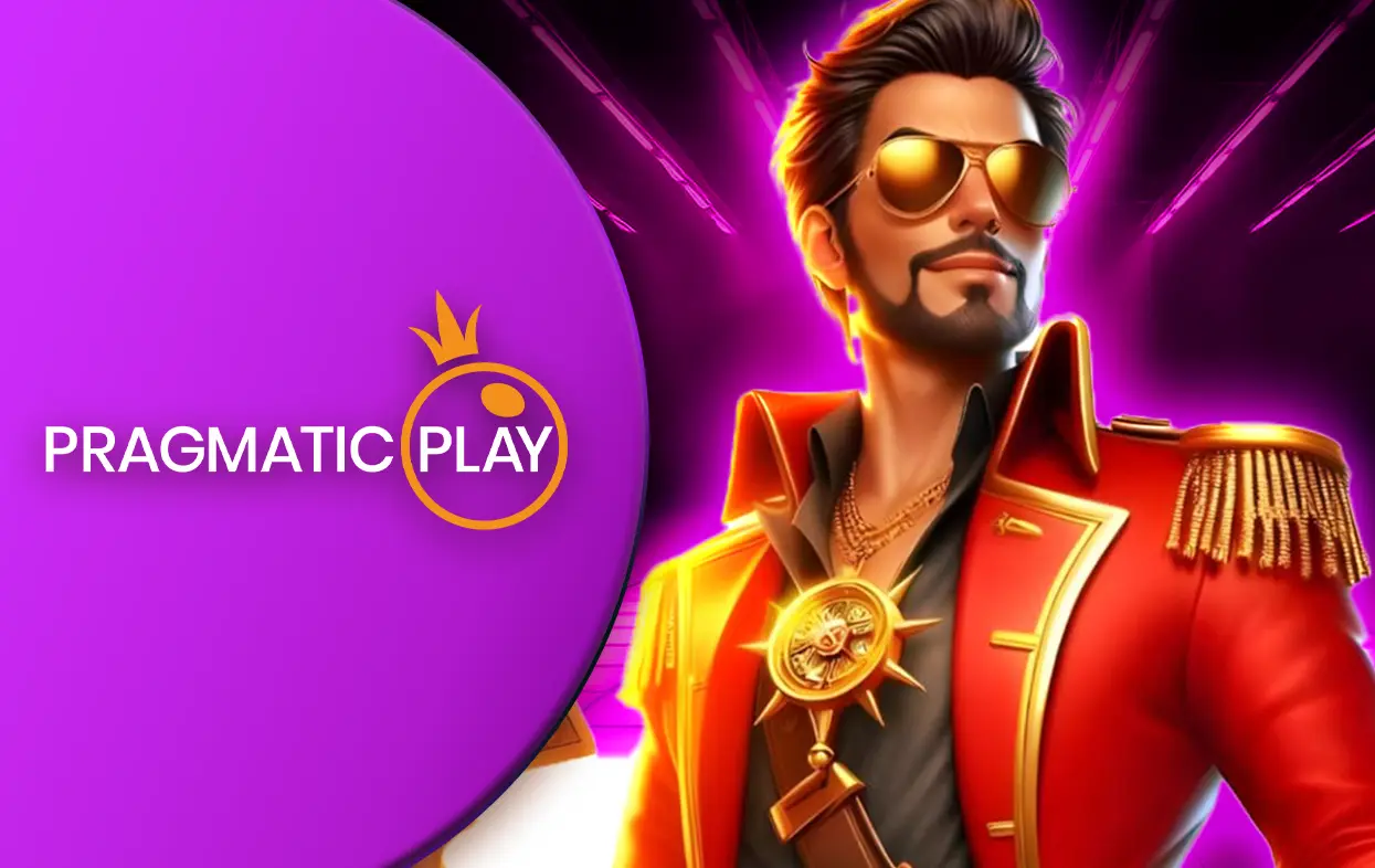 PK789 ค่ายเกม Pragmatic Play